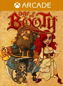 Age of Booty