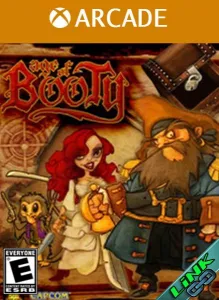 Age of Booty