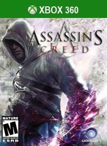 Assassin's Creed