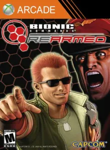BionicCommando:Rearmed