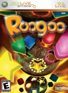 Roogoo