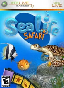 Sealife Safari