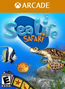 Sealife Safari