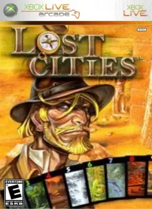 Lost Cities