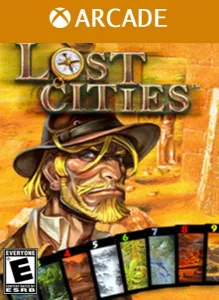Lost Cities