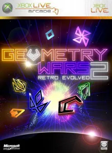Geometry Wars Evolved²