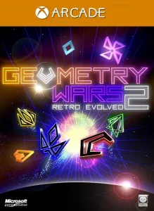 Geometry Wars Evolved²