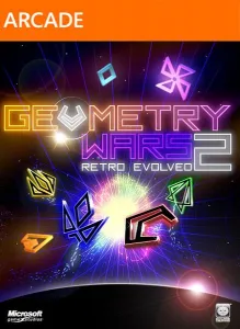 Geometry Wars Evolved²