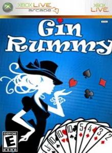 Gin Rummy