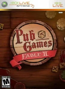 Fable II Pub Games