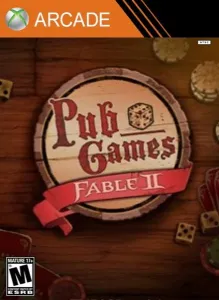 Fable II Pub Games