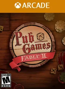 Fable II Pub Games