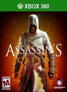 Assassin's Creed