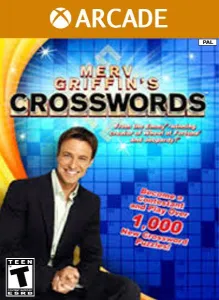 Merv Griffin's Xwords