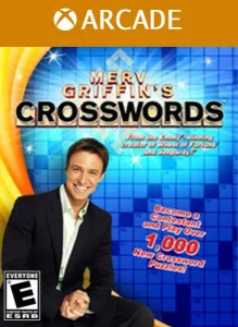 Merv Griffin's Xwords