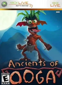 Ancients of Ooga