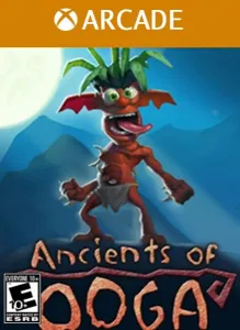 Ancients of Ooga