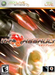 Ion Assault