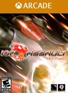 Ion Assault