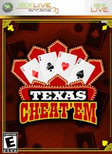 Texas Cheat'em