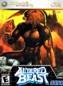 Altered Beast