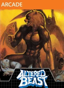 Altered Beast