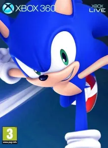 Sonic The Hedgehog 3