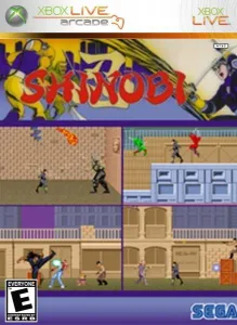 Shinobi