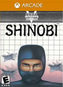 Shinobi