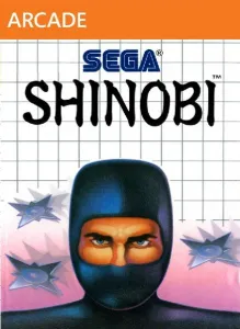Shinobi