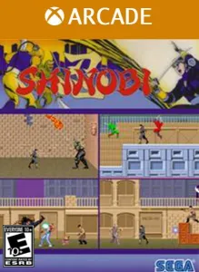 Shinobi