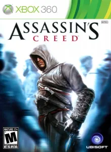 Assassin's Creed