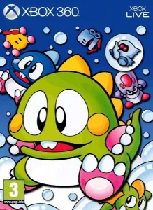 BUBBLE BOBBLE Neo!