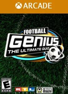 Football Genius