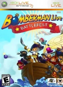 Bomberman Battlefest