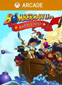 Bomberman Battlefest