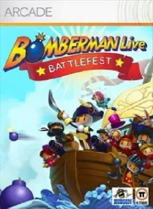 Bomberman Battlefest