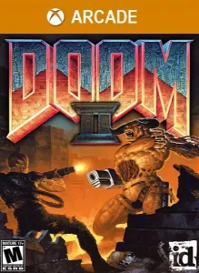 DOOM II