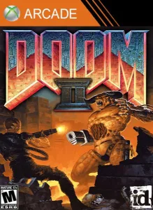 DOOM II