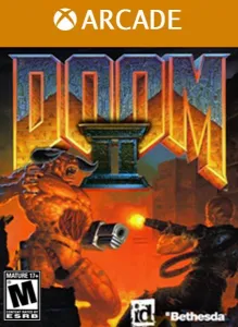 DOOM II