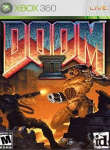 DOOM II
