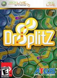 Droplitz