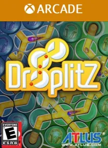 Droplitz