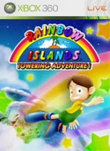 RAINBOW ISLANDS: T.A.