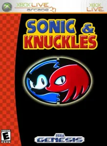 Sonic & Knuckles