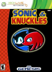 Sonic & Knuckles