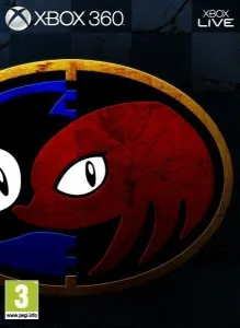 Sonic & Knuckles