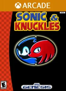 Sonic & Knuckles