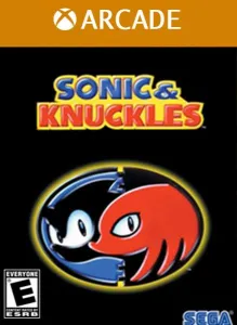 Sonic & Knuckles