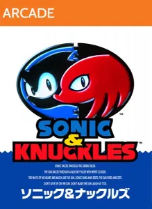 Sonic & Knuckles